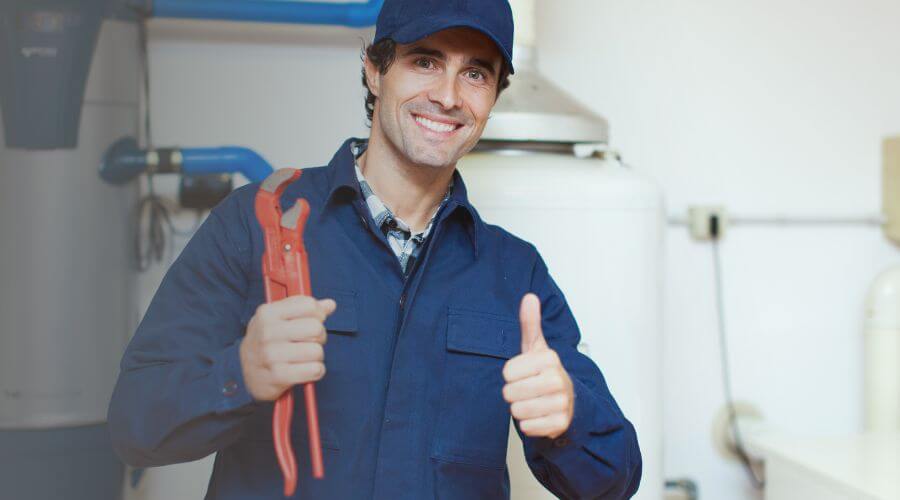Professional Leak Detection Services in Munfordville, KY
